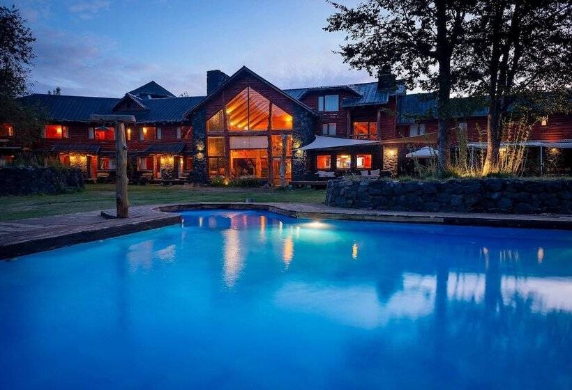 منتجع Roca Negra