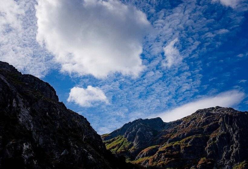 منتجع Roca Negra