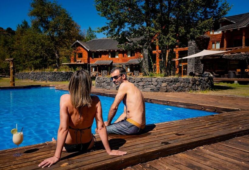 منتجع Roca Negra