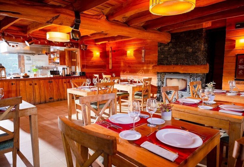 منتجع Roca Negra