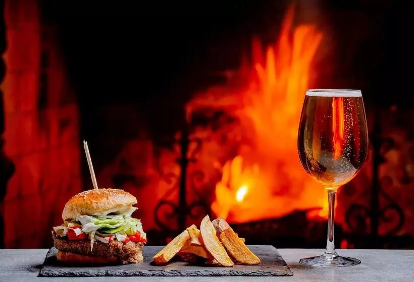 אתר נופש Roca Negra