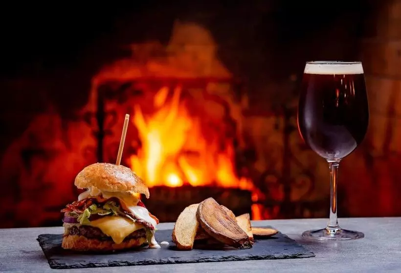 אתר נופש Roca Negra