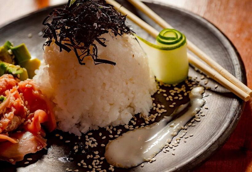 منتجع Roca Negra