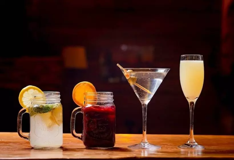 אתר נופש Roca Negra