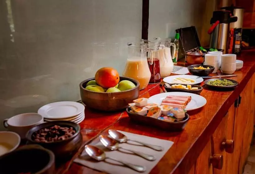 אתר נופש Roca Negra