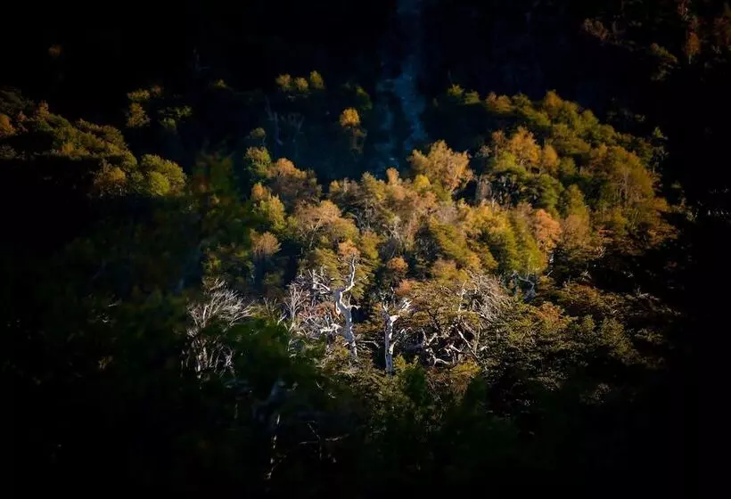 אתר נופש Roca Negra