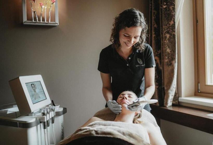 Rieser Achensee Resort