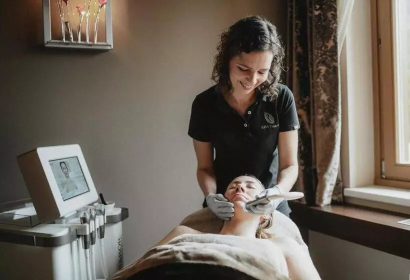 Rieser Achensee Resort