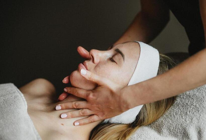 Rieser Achensee Resort