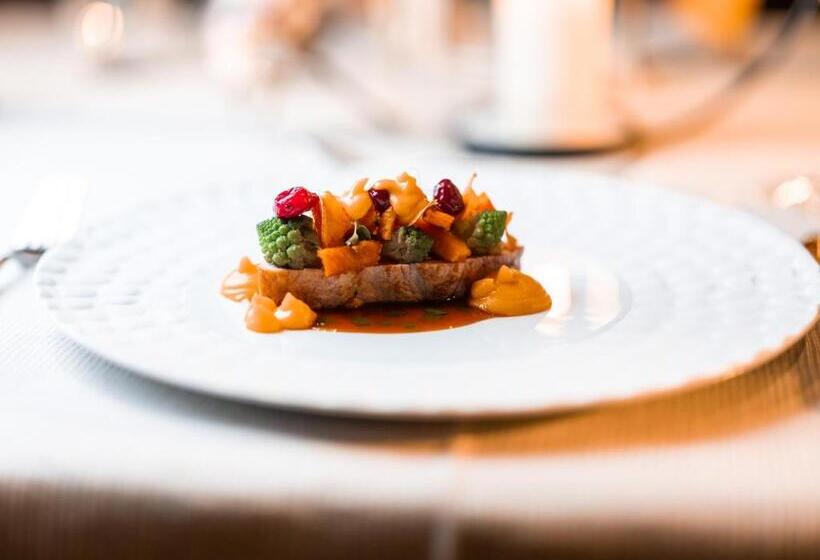 Rieser Achensee Resort