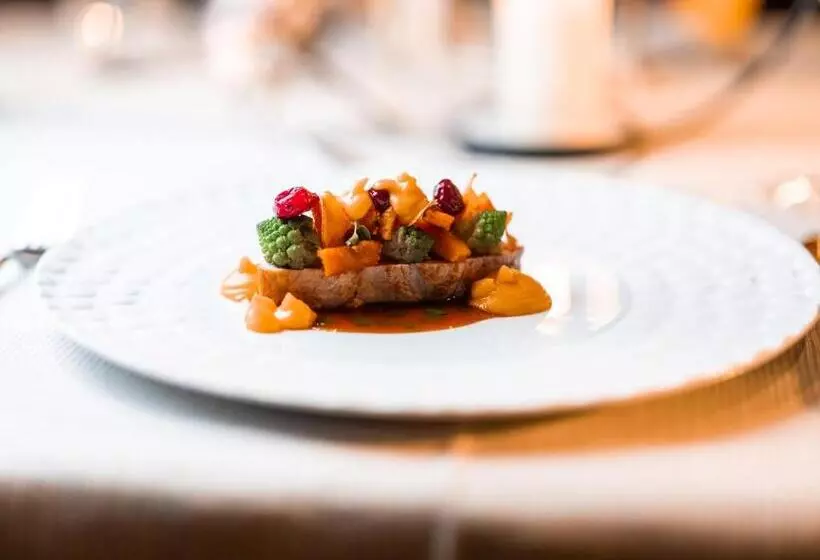 Rieser Achensee Resort