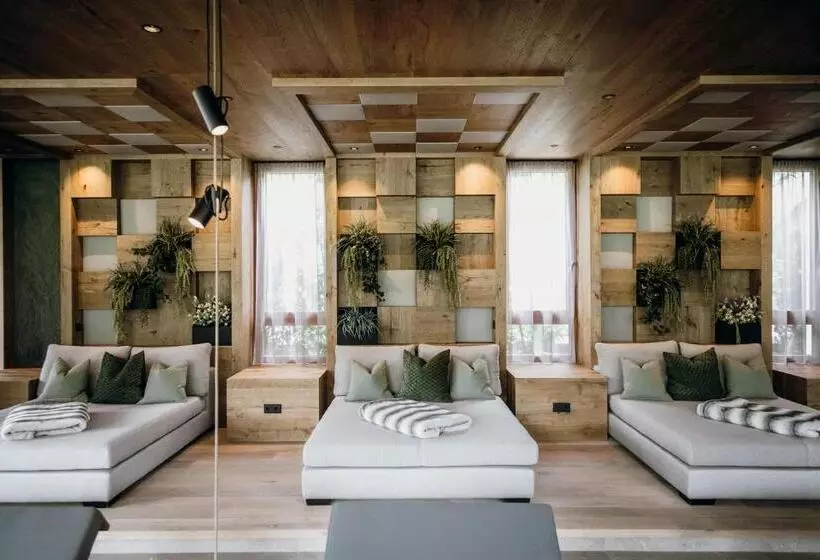 Rieser Achensee Resort