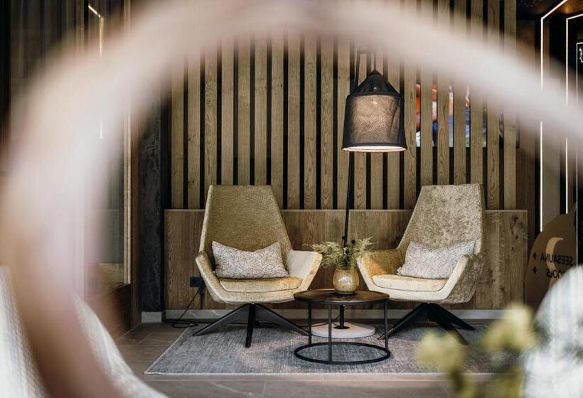 Rieser Achensee Resort