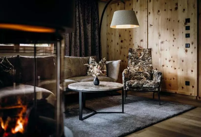 Rieser Achensee Resort