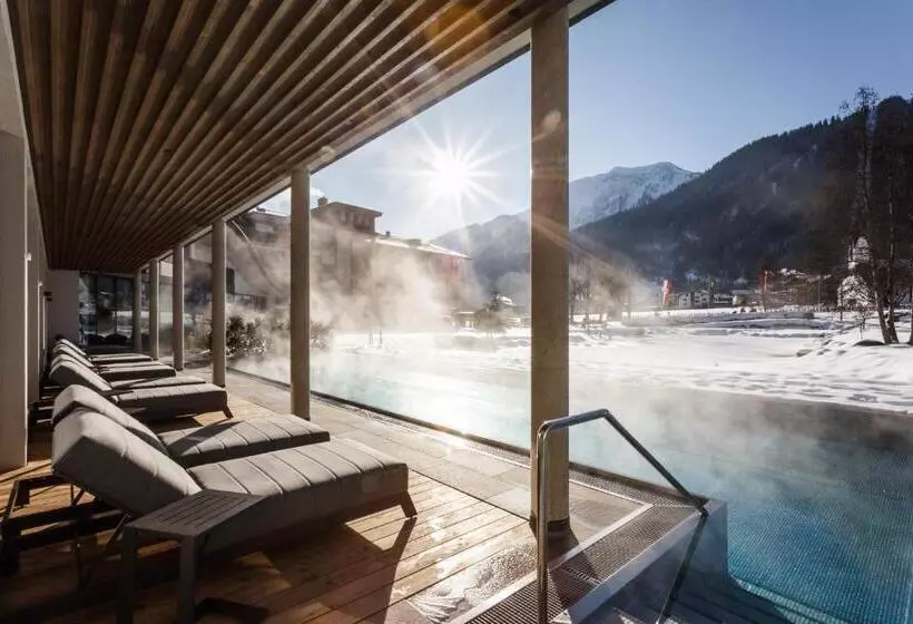 Rieser Achensee Resort