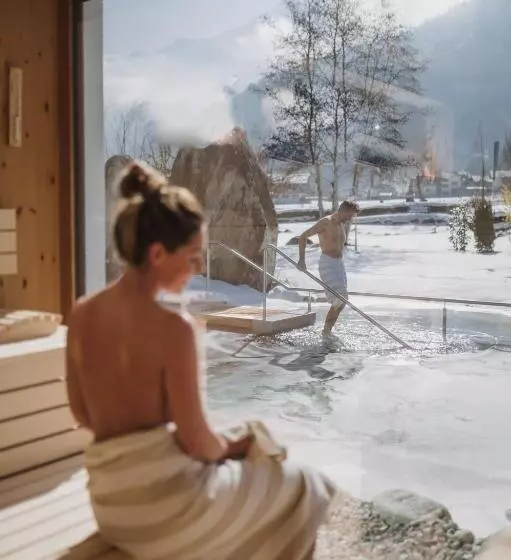 Rieser Achensee Resort