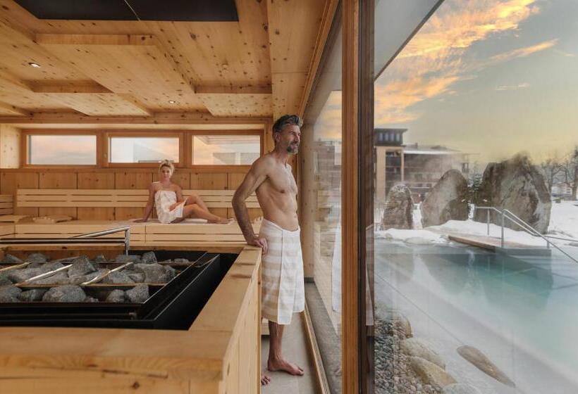 Rieser Achensee Resort