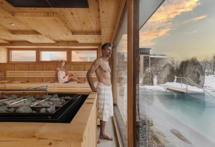 Rieser Achensee Resort