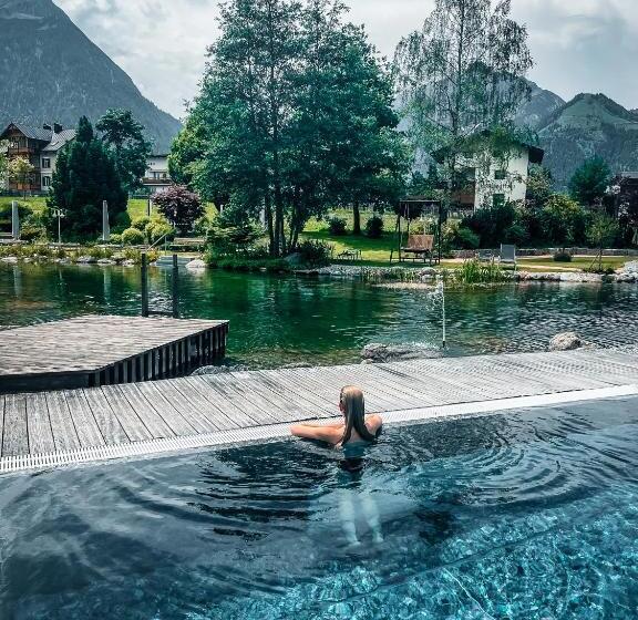 Rieser Achensee Resort