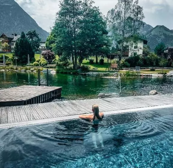 Rieser Achensee Resort