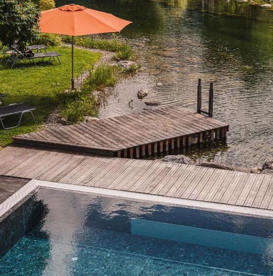 Rieser Achensee Resort