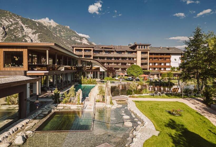 Rieser Achensee Resort