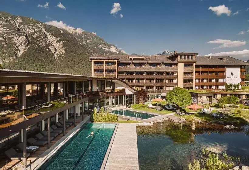 Rieser Achensee Resort