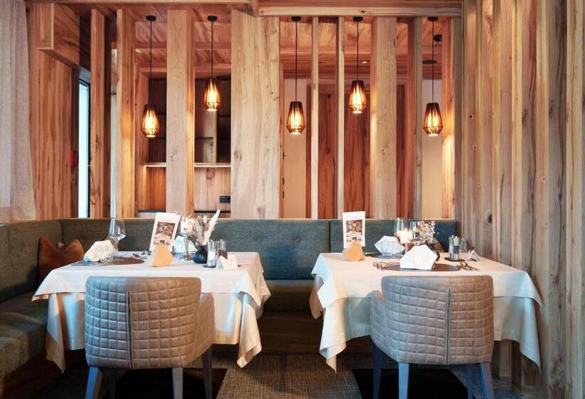 Rieser Achensee Resort