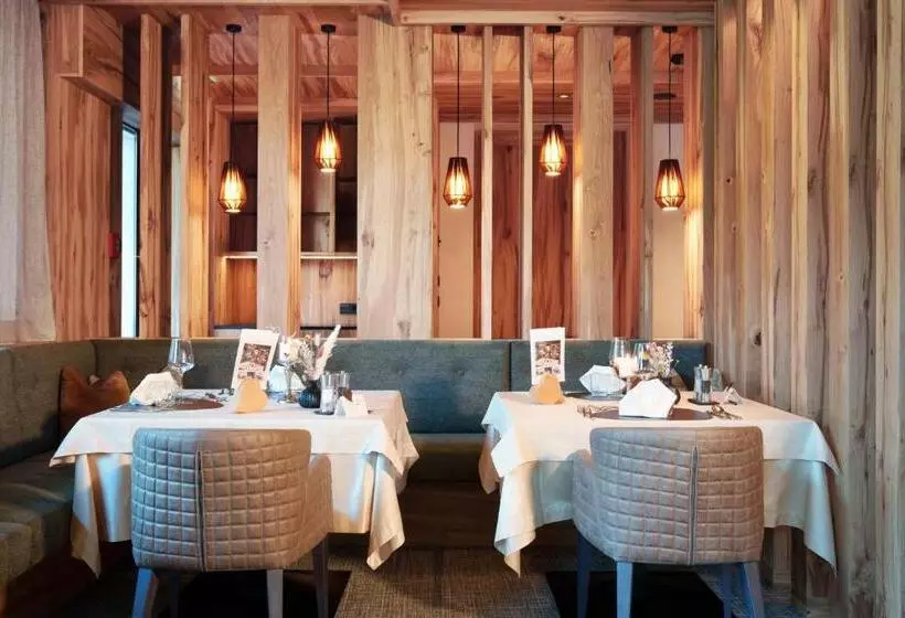 Rieser Achensee Resort