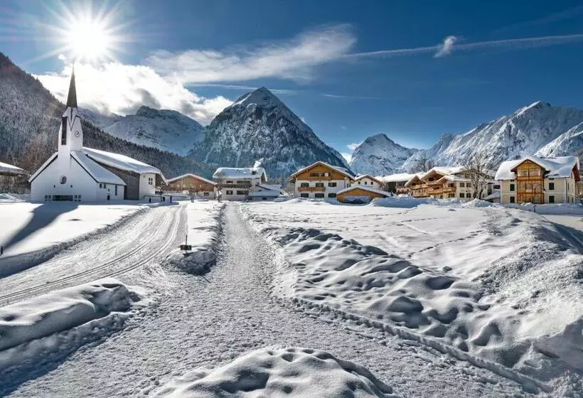 Rieser Achensee Resort
