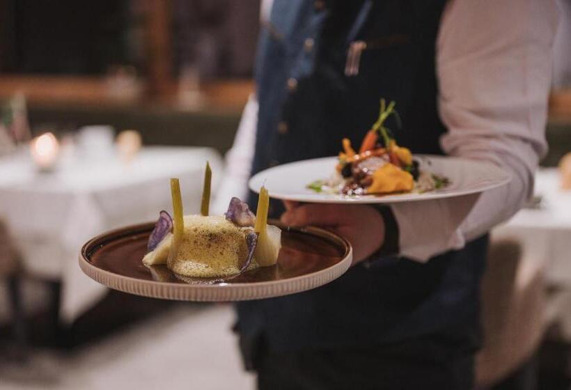 Rieser Achensee Resort