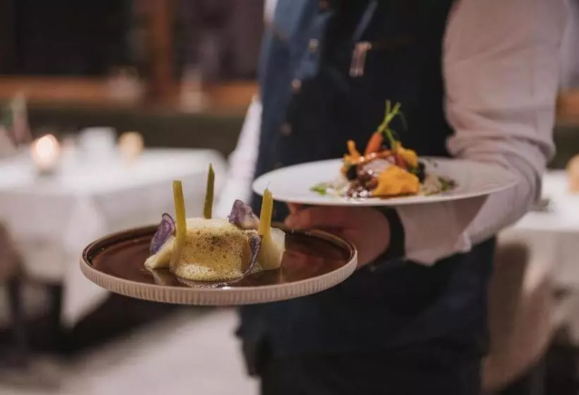 Rieser Achensee Resort