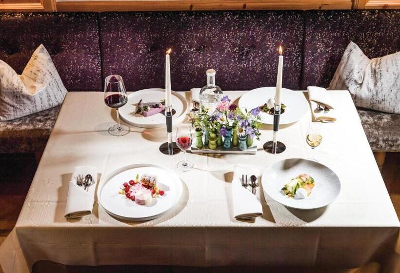 Rieser Achensee Resort