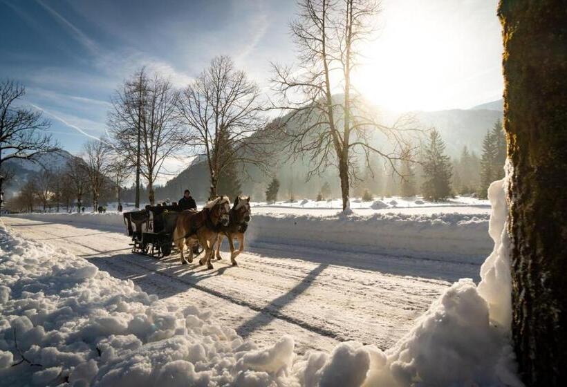 Rieser Achensee Resort