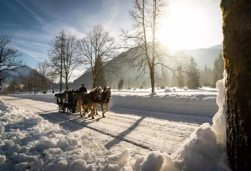 Rieser Achensee Resort