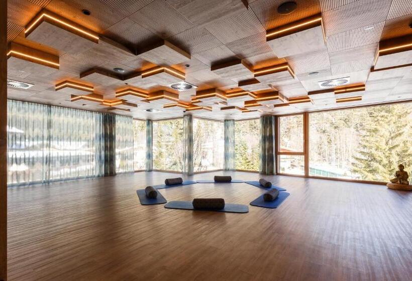 Rieser Achensee Resort