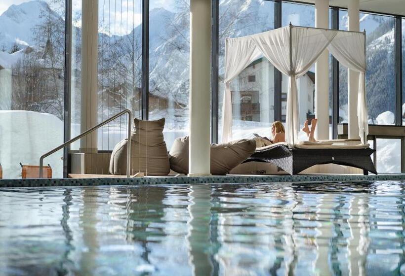 Rieser Achensee Resort