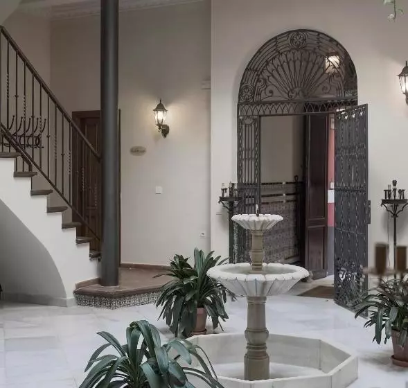 簡易ホテル Nüa Santa Cruz