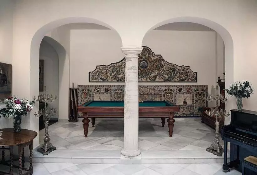 簡易ホテル Nüa Santa Cruz