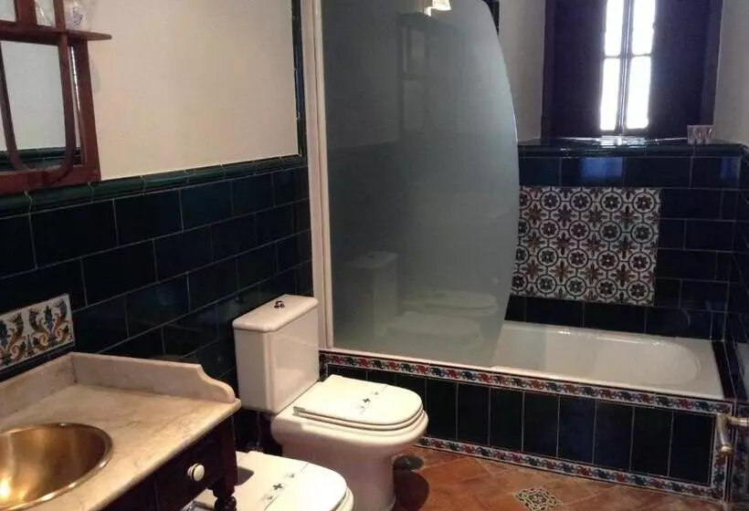 簡易ホテル Nüa Santa Cruz