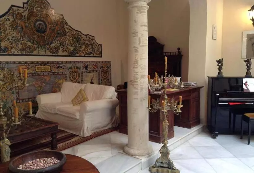 簡易ホテル Nüa Santa Cruz