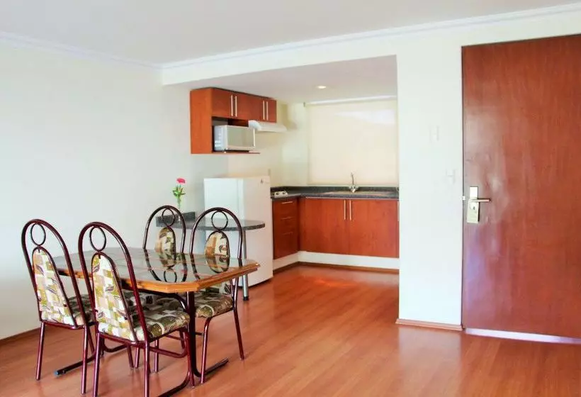 Suites Hipolito Taine