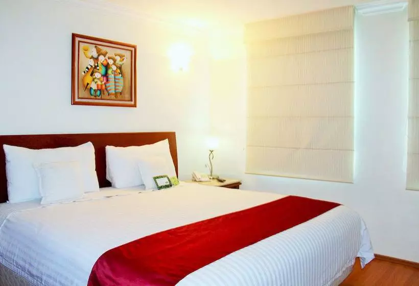 Suites Hipolito Taine