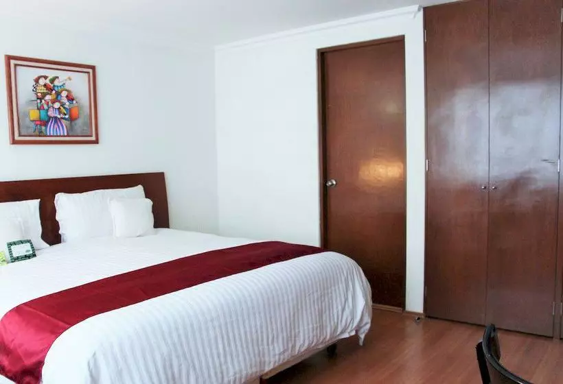 Suites Hipolito Taine