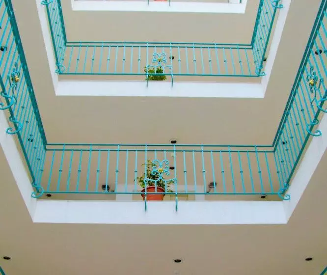 Suites Hipolito Taine