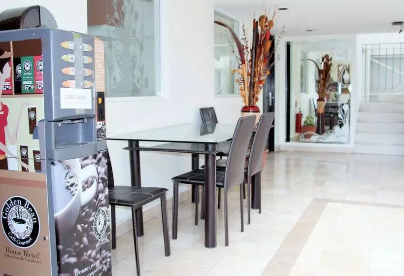 Suites Hipolito Taine