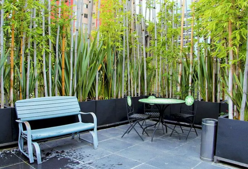 Suites Hipolito Taine