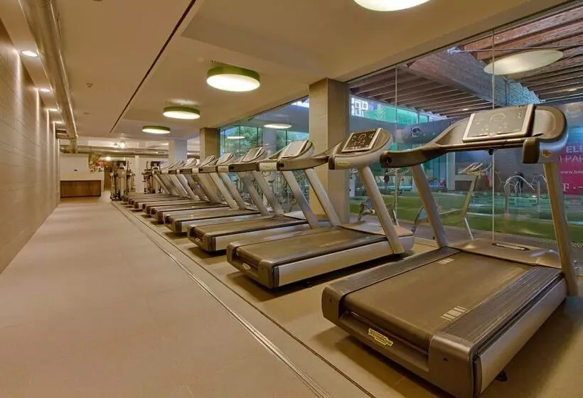 The Rooms Serviced Apartments Tirana