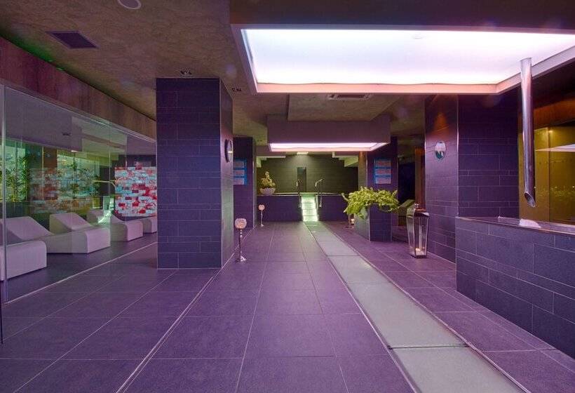 The Rooms Serviced Apartments Tirana