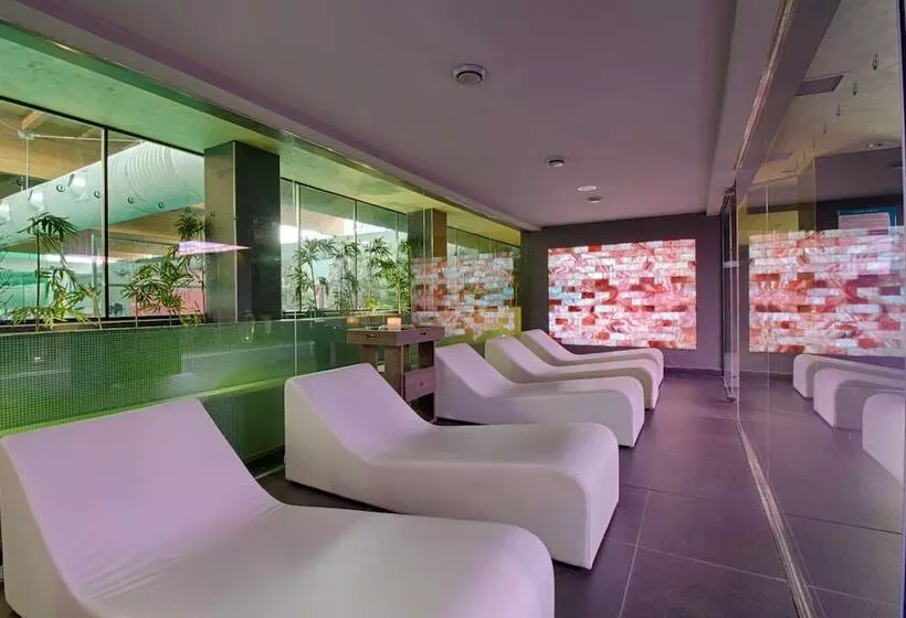 The Rooms Serviced Apartments Tirana